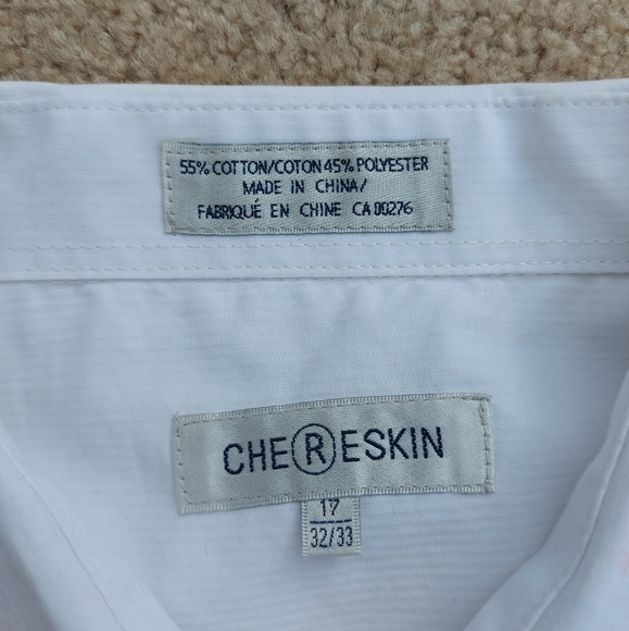 *SOLD* Sun Kissed Shirt - Picture 4 of 5